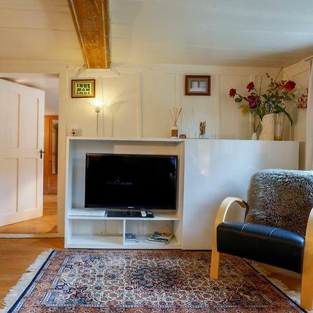 Münster Apartment Werlen מראה חיצוני תמונה