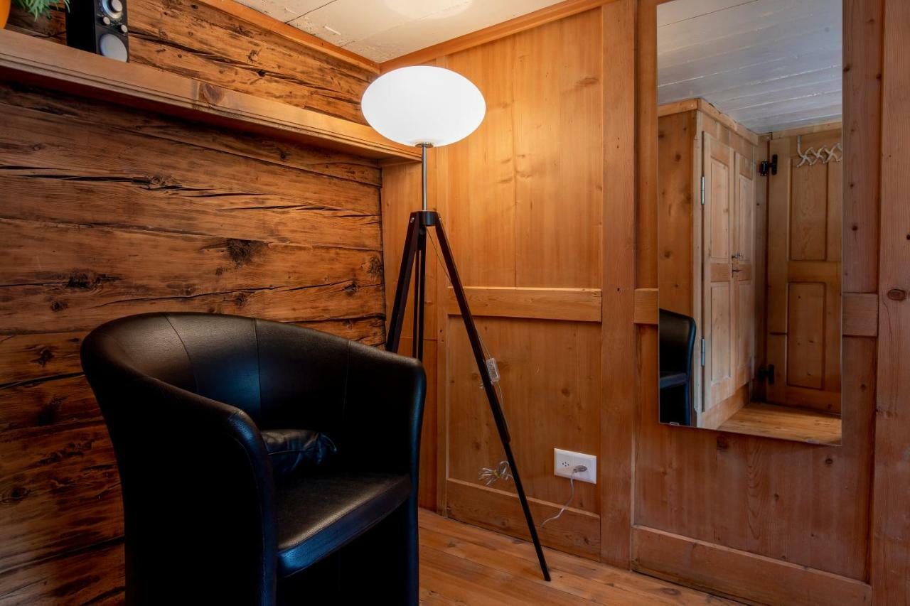 Münster Apartment Werlen מראה חיצוני תמונה